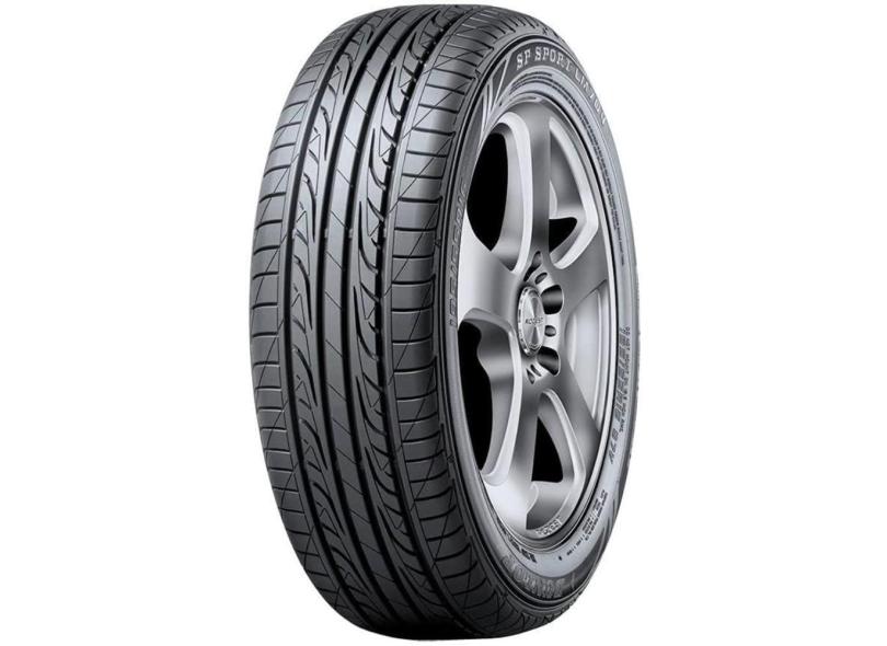 Pneu Dunlop 205/55r16 91v Sp Sport Fm800