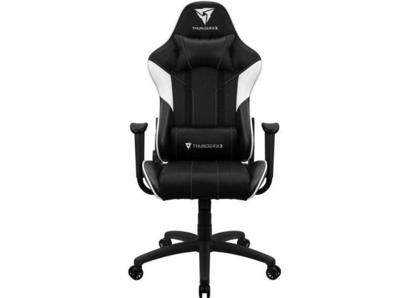 Cadeira Gamer Thunderx3 Ec3 Branca