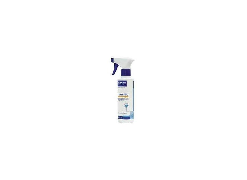 Humilac Spray 250mL - Virbac com o Melhor Preço é no Zoom