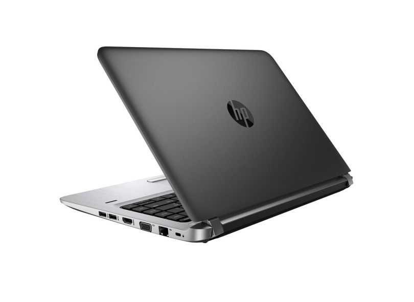 Notebook HP ProBook Intel Core i5 6300U 8 GB de RAM 256.0 GB 14 " Windows 10 Home 440 G3