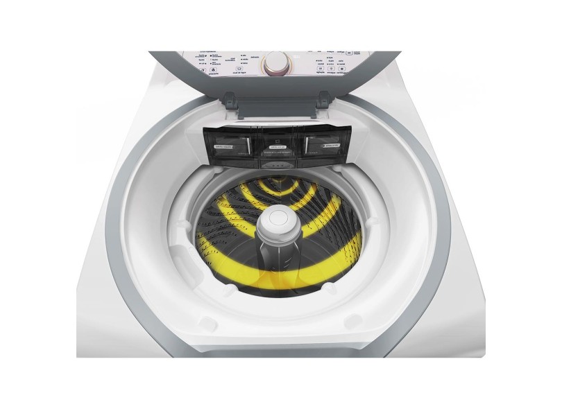 Lavadora Brastemp Ative! 11kg BWP11A9