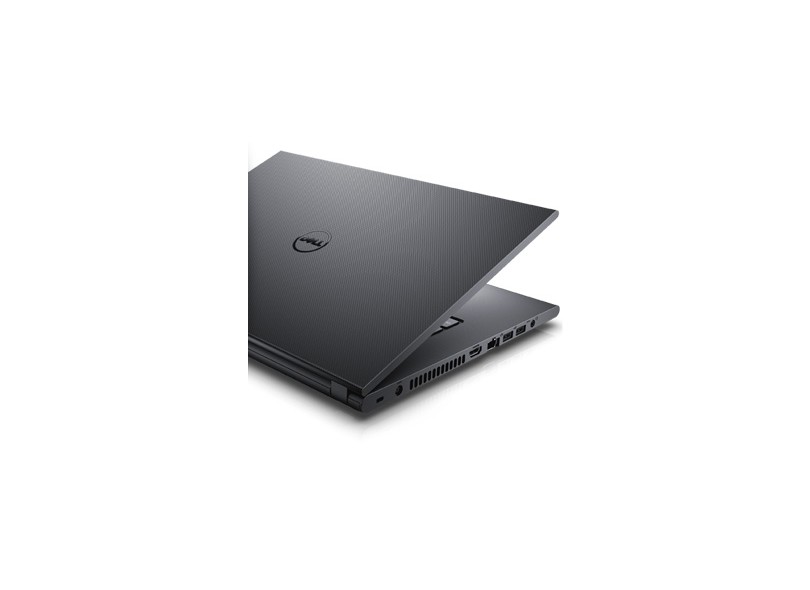 Notebook Dell Inspiron Intel Core i3 4005U 4 GB de RAM 14 " Windows 8