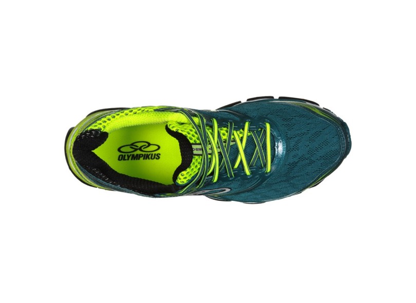 Tênis Olympikus Masculino Corrida Beat