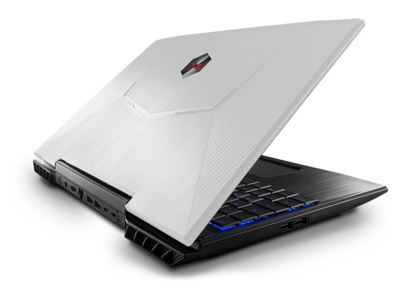 Notebook Avell Intel Core i5 8300H 8ª Geração 16 GB de RAM 250.0 GB 15.6 " GeForce GTX 1050 Ti G1513 FOX-5 Color Edition