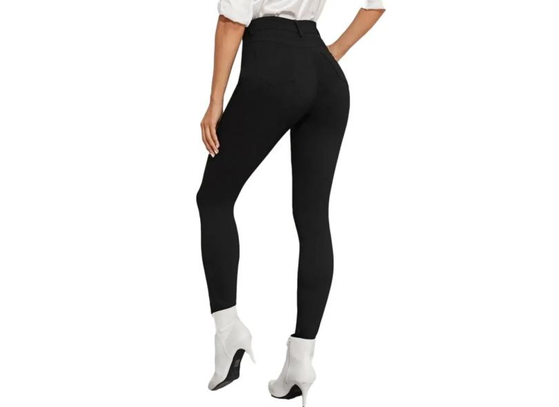 Calça 2025 eagle rose