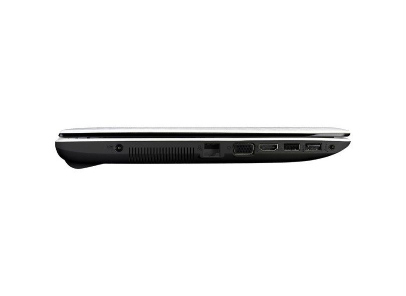 Notebook Asus Intel Core i3 4 GB de RAM 14 " Windows 8 X451CA-BRAL-VX125H