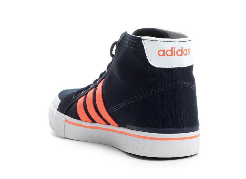 Tênis Adidas Masculino Casual Clementes Mid