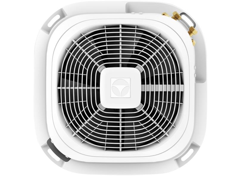 Ar Condicionado Split Hi Wall Electrolux 9000 BTUs Inverter Controle Remoto Frio QI09F / QE09F