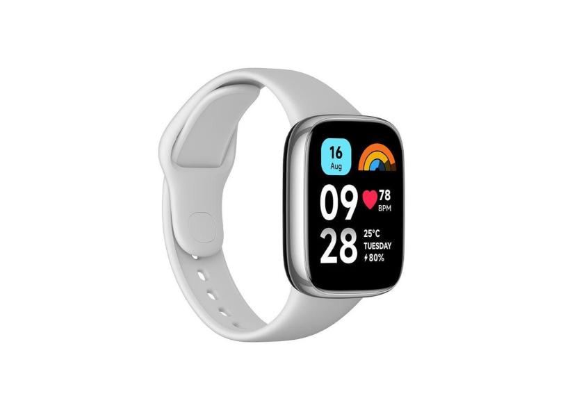 Smartwatch Xiaomi Redmi Watch 3 Active