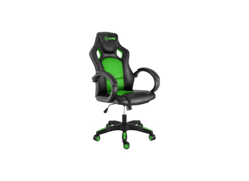 Cadeira Gamer Reclinável CGR-02 Xzone