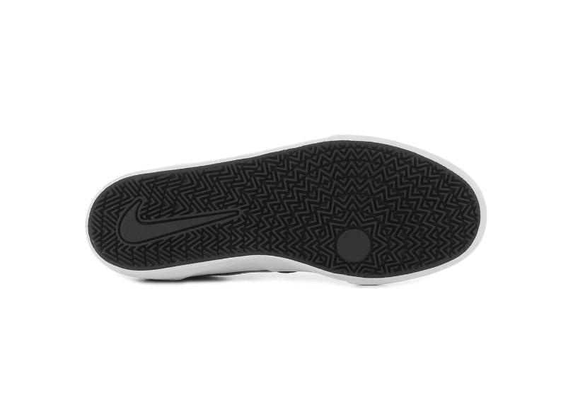 Tênis Nike Unissex Casual SB Charge Canvas