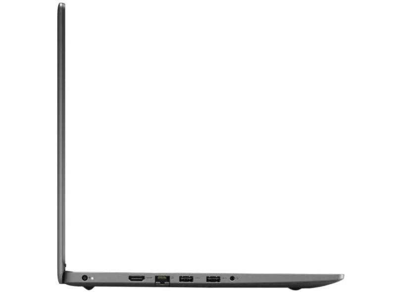 Notebook Dell Inspiron 3000 Intel Core i3 1005G1 10ª Geração 4.0 GB de RAM 128.0 GB 15.6 " Windows 10 i15-3501-A20P