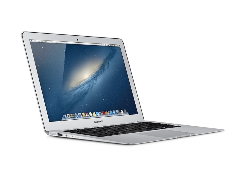 Macbook Air Apple Intel Core i5 14 GB 256 SSD LED 11,6 MAC OS X v.10.8 Mountain Lion
