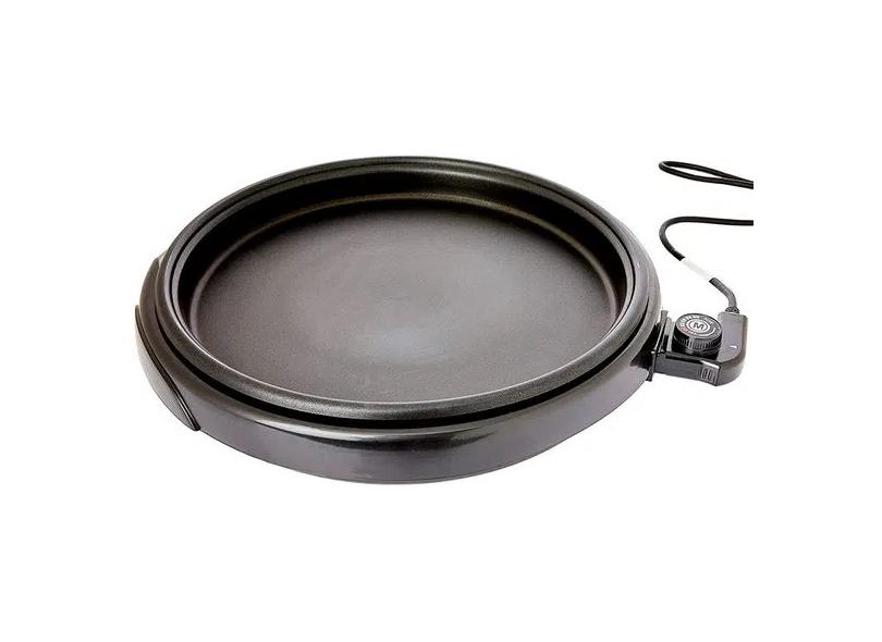 Grill Mallory Solaris Lisa Antiaderente