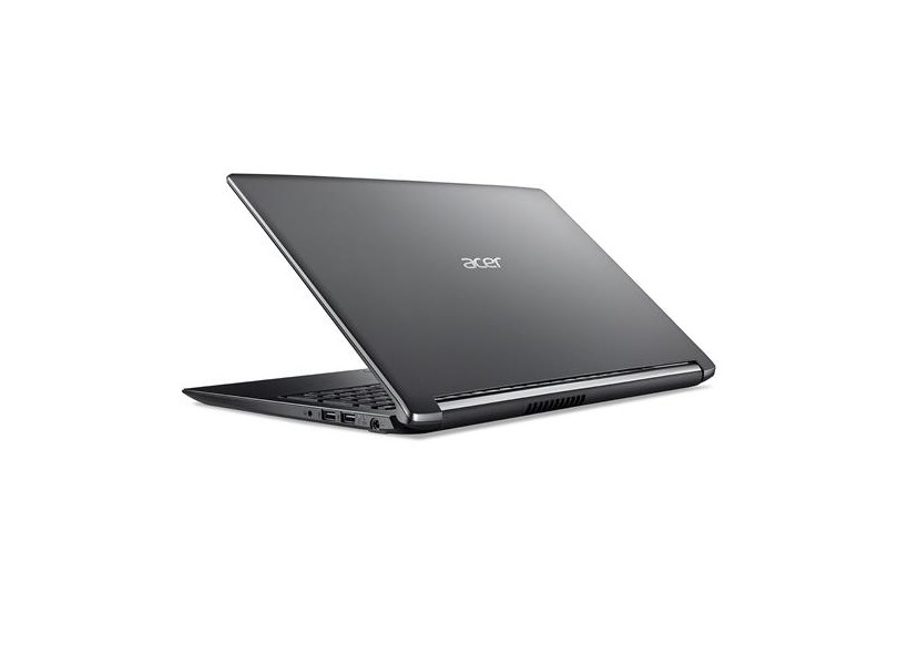 Notebook Acer Aspire 5 Intel Core i5 7200U 7ª Geração 8 GB de RAM 1024 GB 15.6 " Windows 10 A515-51-51UX