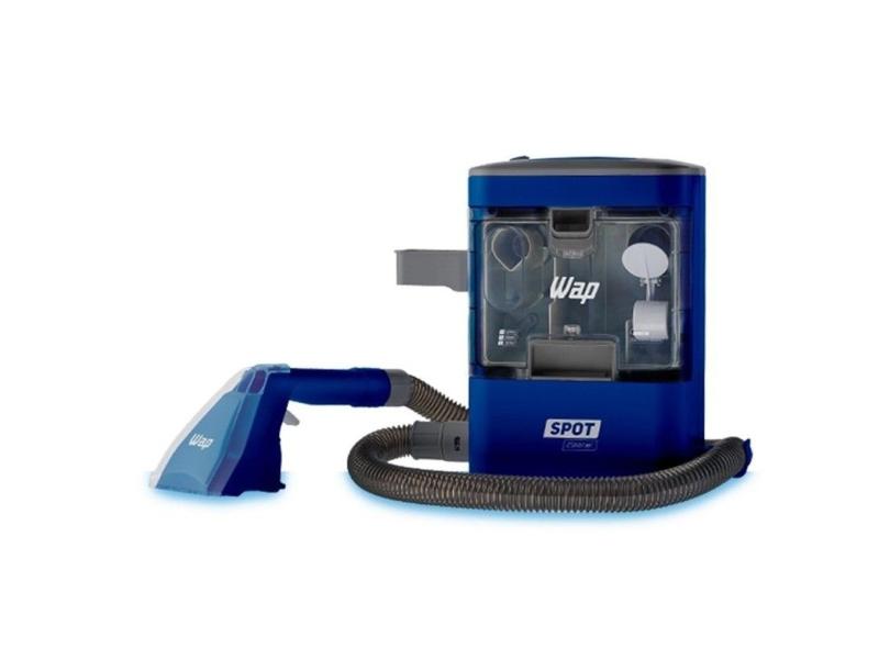 Higienizadora e Exrtratora Portatil Wap Spot Cleaner em Promoção é no
