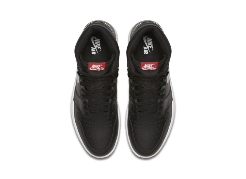 Tênis Nike Masculino Casual Air Jordan 1 Retro High OG