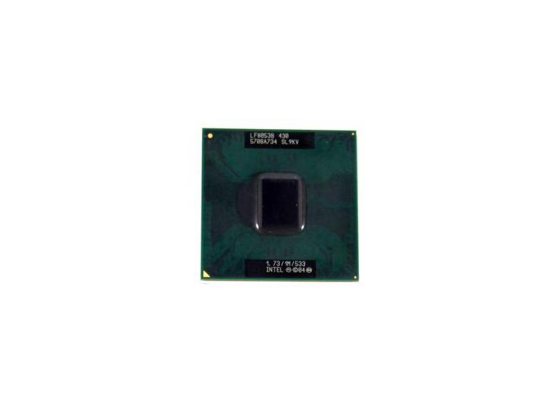 Intel celeron m430 какой сокет