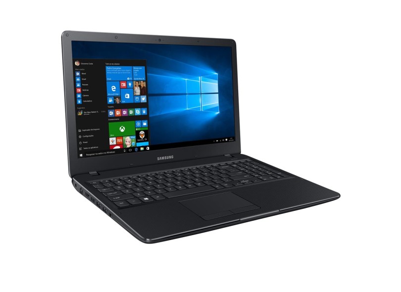 Notebook Samsung Expert Intel Core i5 5200U 8 GB de RAM 1024 GB 15.6 " GeForce 910M Windows 10 Home X23