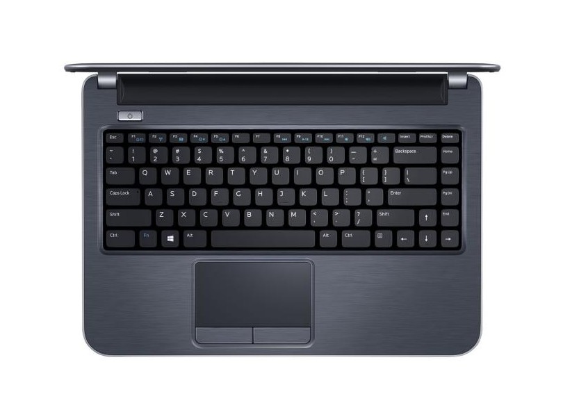 Notebook Dell Inspiron Intel Core i7 3537U 3ª Geração 8 GB 1 TB LED 14" Windows 8 14R