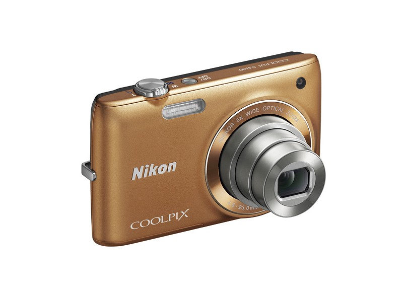 nikon coolpix s4100 release date