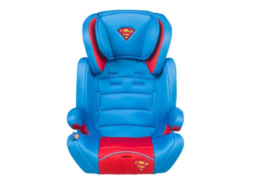 Cadeira para Auto Super Homem De 9 a 36 kg - Maxi Baby