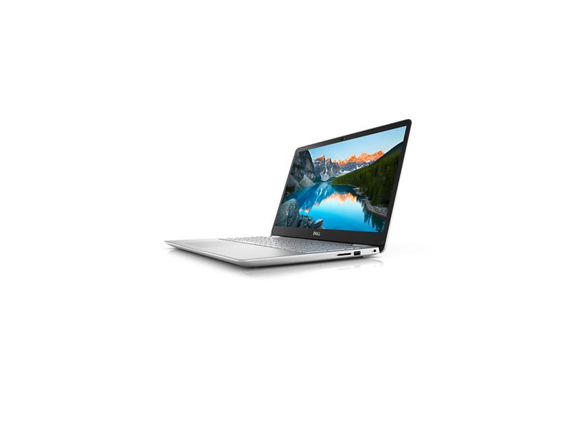 Notebook Dell Inspiron 5000 Intel Core i5 8265U 8ª Geração 8 GB de RAM 1024 GB 15.6 " Windows 10 i15-5584-D10