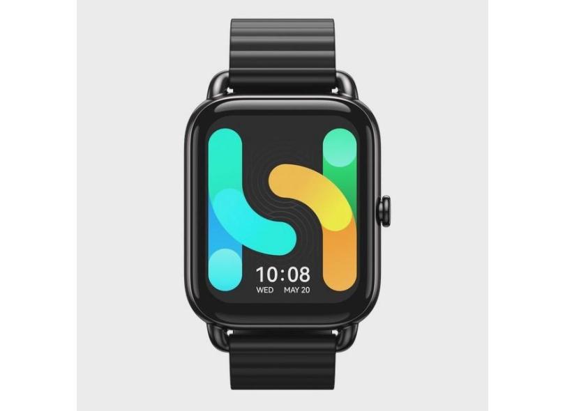Smartwatch Haylou RS4 Plus Relógio Inteligente