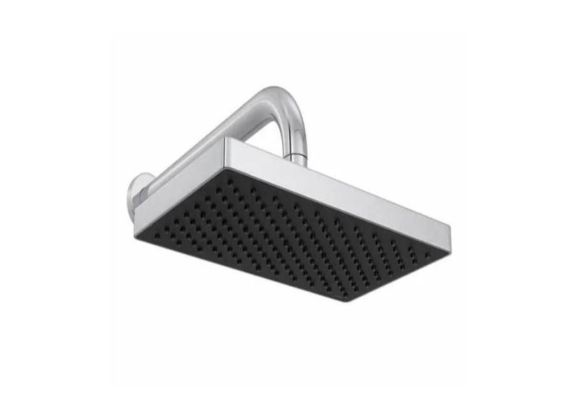 Chuveiro De Parede Flex Max Retangular 2086.C.Std - DECA
