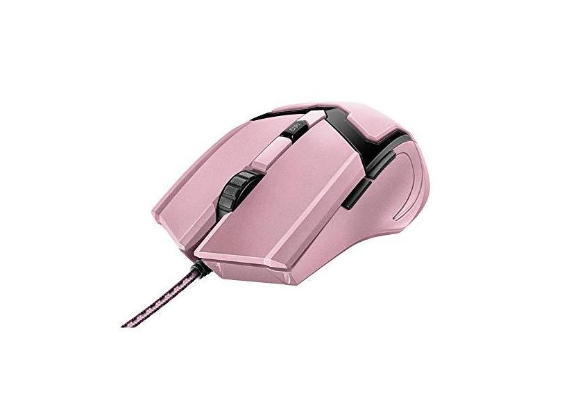 Mouse Gaming Trust GXT 101 Gav rosa