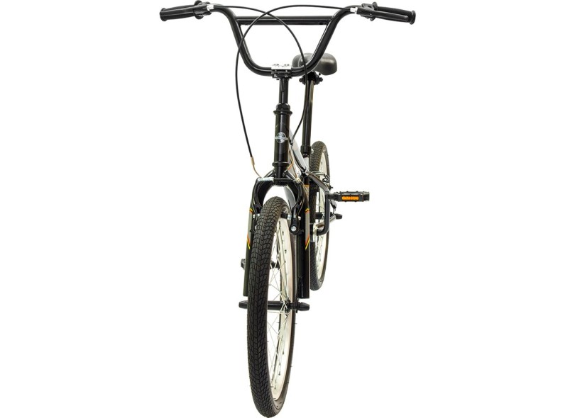 Bicicleta BMX Fischer Aro 20 Freestyle