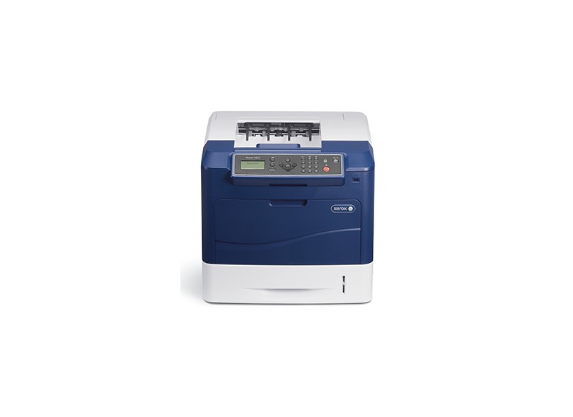 Impressora Xerox Phaser 4622DN Laser Preto e Branco