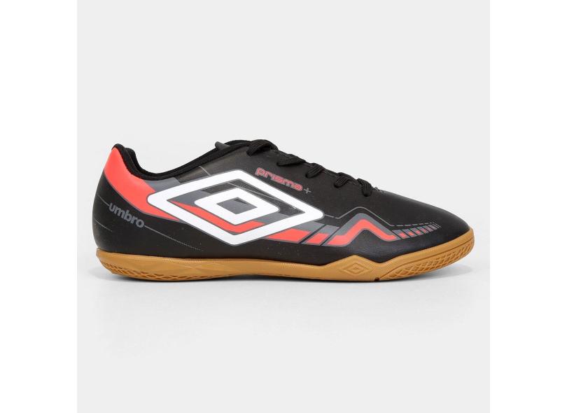 Chuteira Futsal Umbro Prisma Unissex-Masculino
