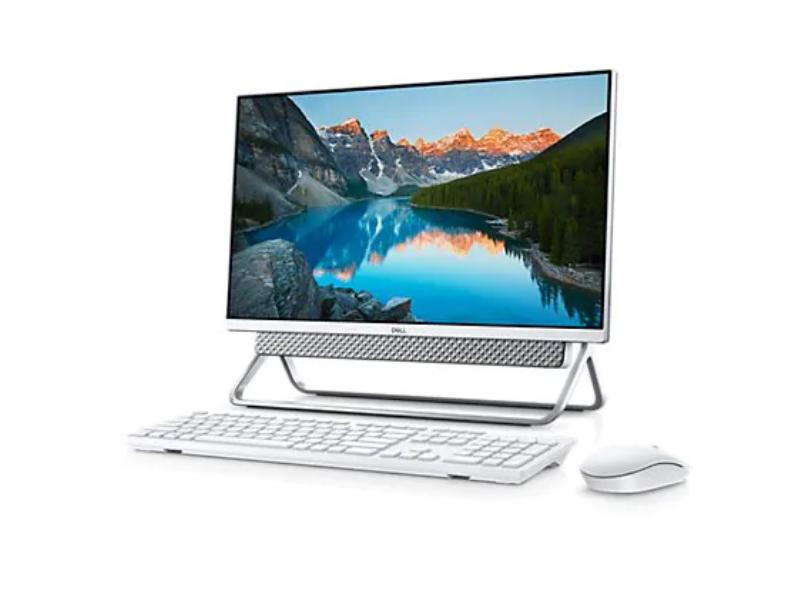 All in One Dell Inspiron 24 5000 Intel Core i7 8 GB 256 Windows 10