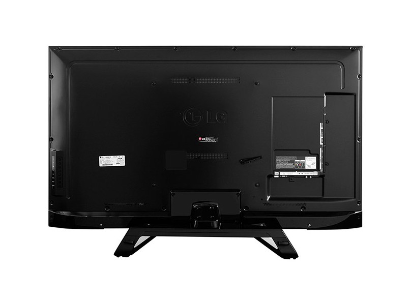 TV LED 55" Smart TV LG Cinema 3D 3D Full HD 4 HDMI Conversor Digital