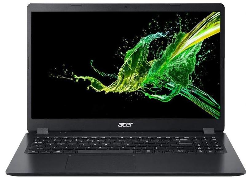 Notebook Acer Aspire 3 AMD Ryzen 5 3500U 8GB de RAM HD 1 TB 15,6" Radeon 540X Windows 10