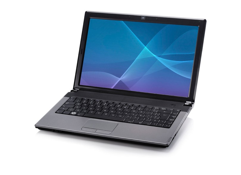 Notebook CCE 14.1" 3GB HD 320GB Intel Dual Core T3400 Linux ILP-332