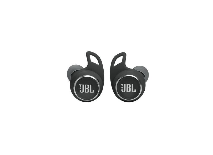 Fone de Ouvido JBL Sem Fio T130NCTWSBLK Black Bluetooth com