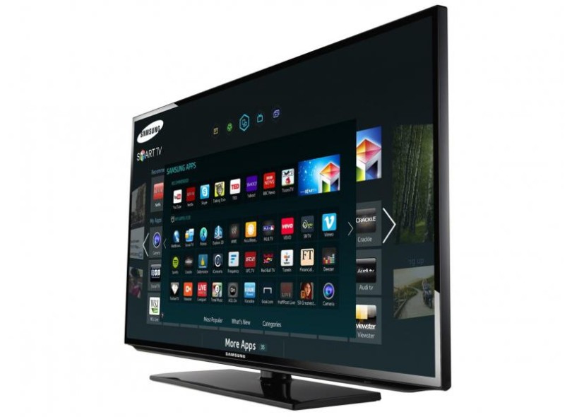 TV LED 40" Smart TV Samsung Full HD UN40H5303