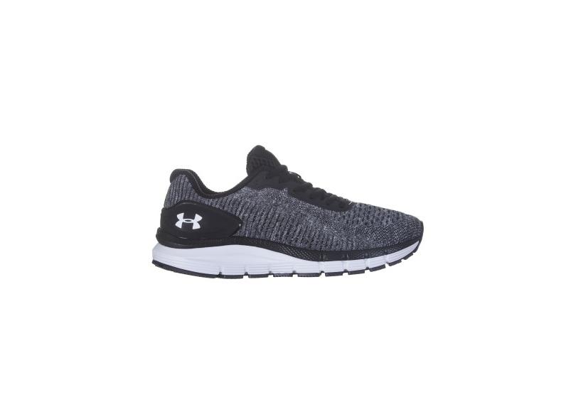 Tênis Under Armour Masculino Corrida Charged Skyline