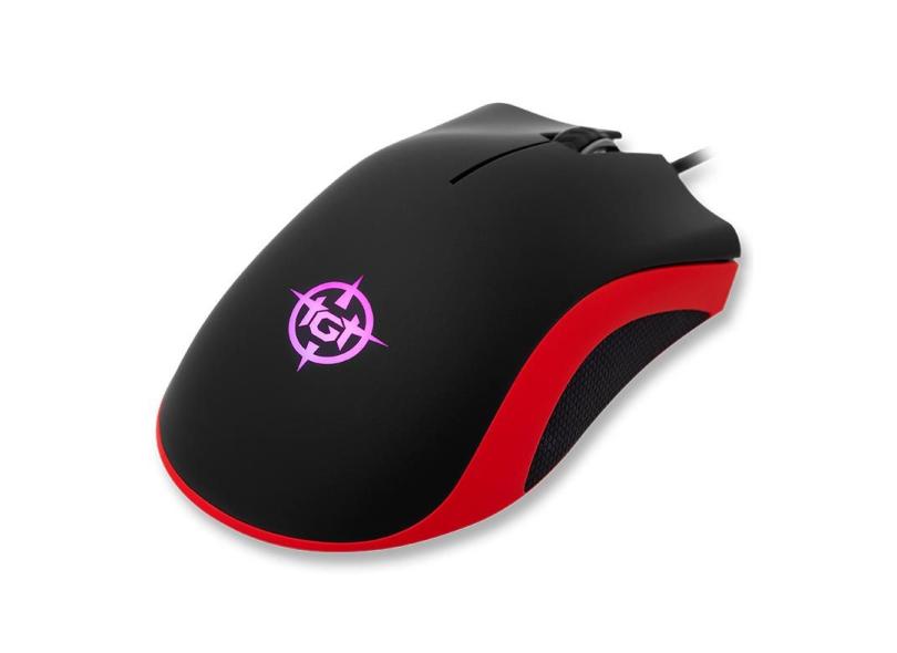 Mouse Gamer TGT-VEC-01-RGB - TGT