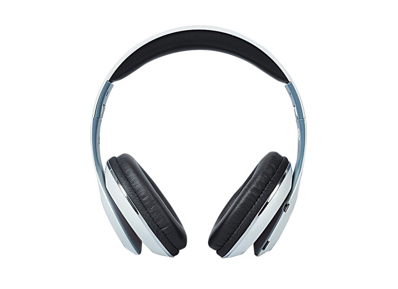 Headphone Bluetooth com Microfone Rádio Hardline TM010