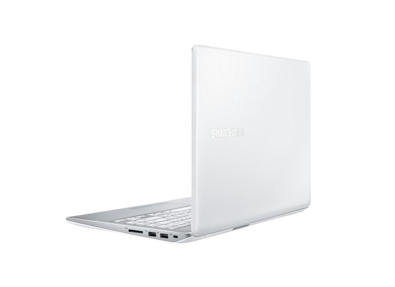 Notebook Samsung Expert Intel Core i3 6100U 4 GB de RAM 1024 GB 14 " Windows 10 X15s