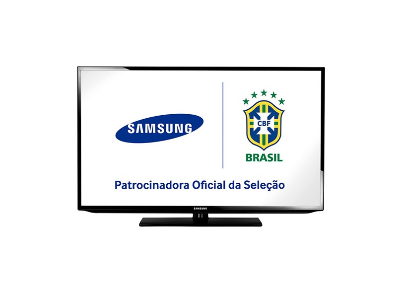 TV LED 50 " Smart TV Samsung UN50FH5303