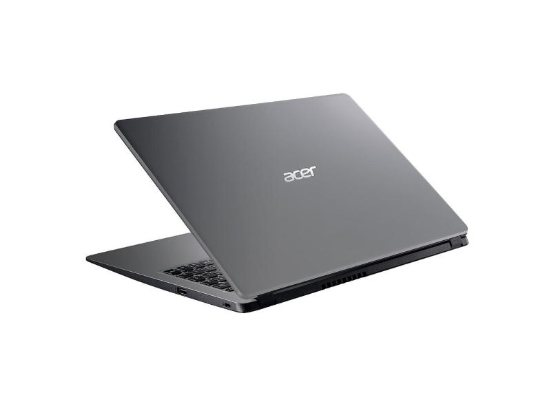 Notebook Acer Aspire 3 A315-56-36Z1 Intel Core i3 1005G1 15,6 4GB HD 1 TB  Windows 10 com o Melhor Preço é no Zoom