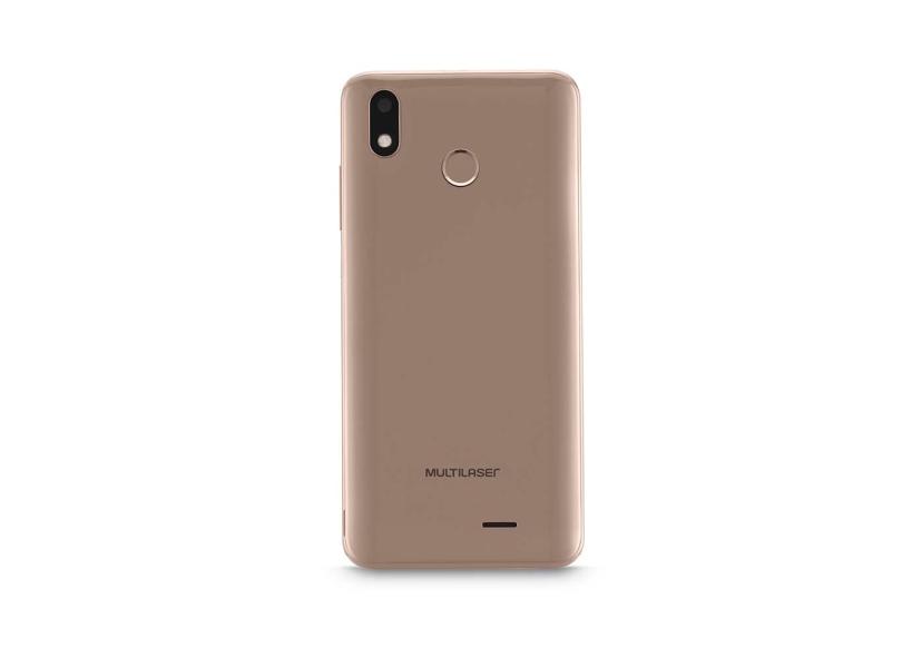 Smartphone Multilaser G Max P910 32GB 5.0 MP Android 9.0 (Pie)