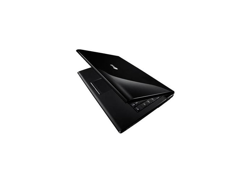 Notebook LG R460-L2000 320GB 14" Intel Pentium Dual Core 2,2GHz 2GB DDR2