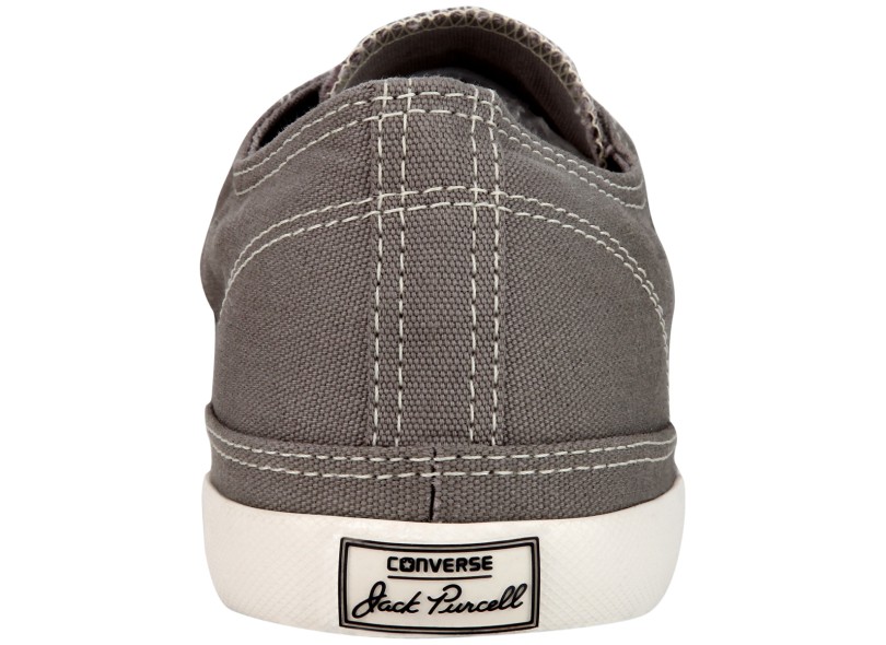 Tênis Converse All Star Unissex Casual Jack Purcell LP Canvas OX