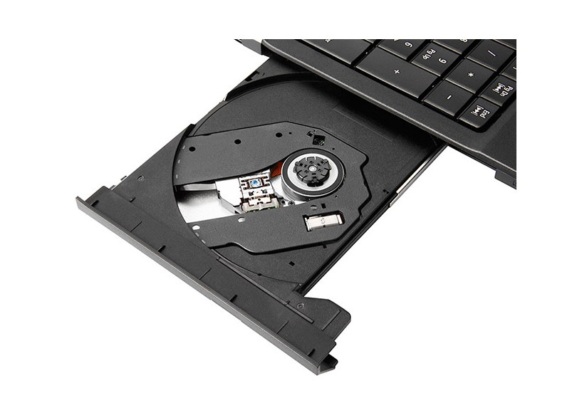 Notebook Acer Aspire Intel Core i3 2310M 4 GB 500 GB LED 15.6" Intel HD Graphics Windows 7 Home Basic