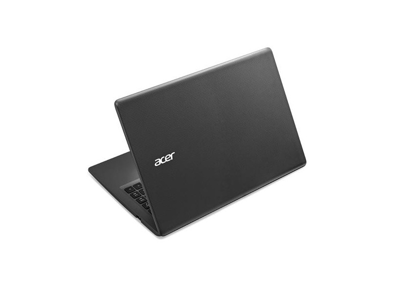 Notebook Acer Aspire One Intel Celeron N3060 2GB de RAM SSD 32 GB 14" Windows 10 AO1-431-C3WF